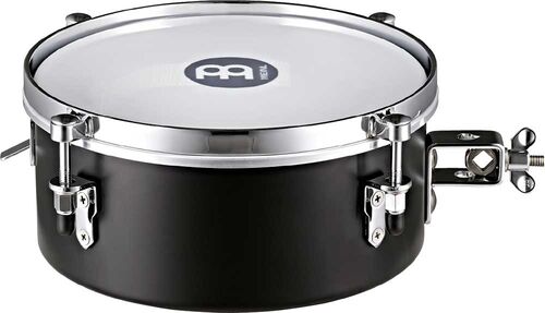 Meinl Timbal Mdst10bk