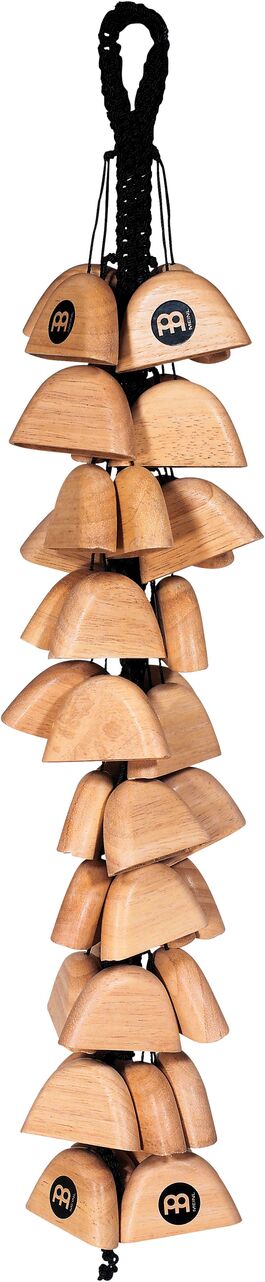 Meinl Cascada Sonajero Wa1nt