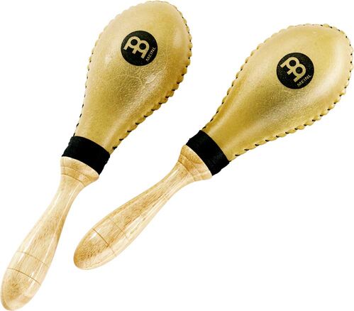 Meinl Maracas Maracas Msm3