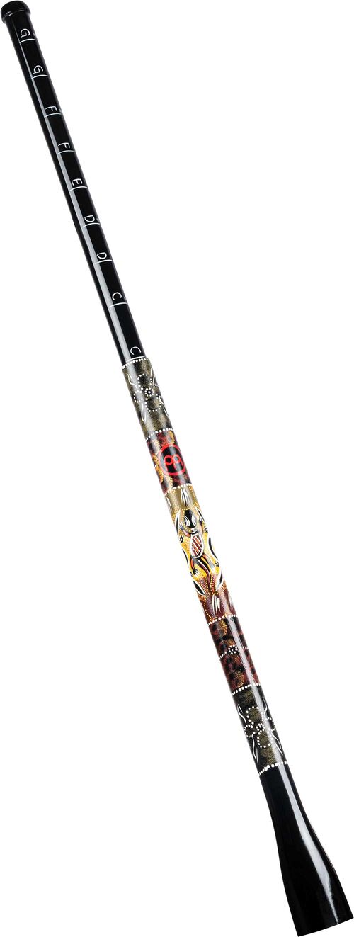 Meinl Didgeridoo Tsddg1-Bk