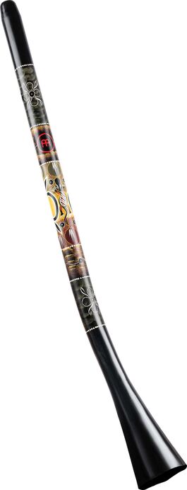 Meinl Didgeridoo Prosddg1-Bk