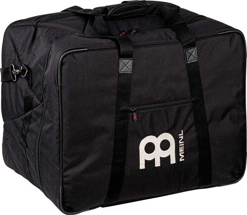 Meinl Funda-Estuche para Cajón Flamenco Mdlxcjb-L