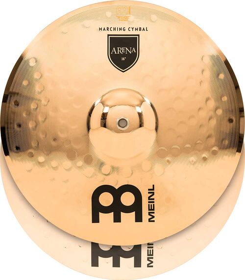 Meinl Platos de Marcha Ma-Ar-16