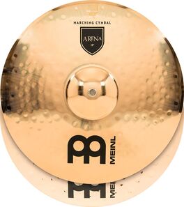 Meinl Platos de Marcha Ma-Ar-18