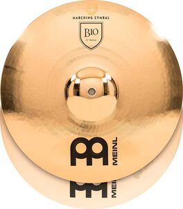 Meinl Platos de Marcha Ma-B10-16m