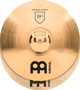 Meinl Platos de Marcha Ma-B10-20m