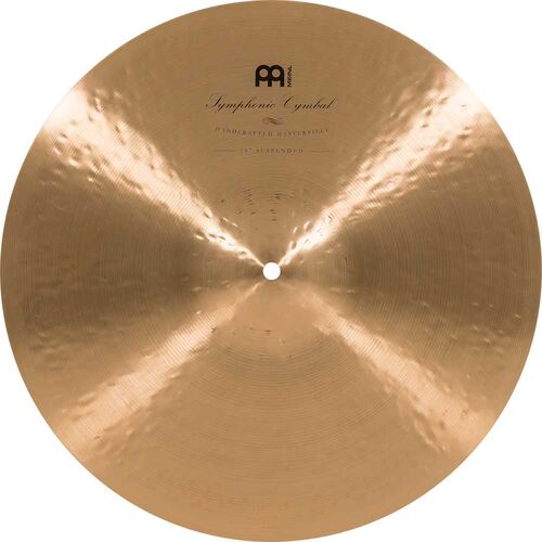 Meinl Platos de Orquesta 1638 .Sy-16sus