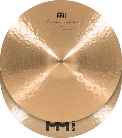 Meinl Platos de Orquesta 1938 sy-19mh