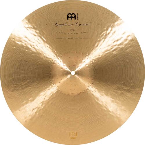 Meinl Platos de Orquesta 2038 .Sy-20sus