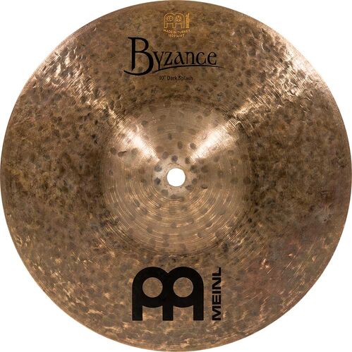 Meinl Plato Splash 1038 b10das