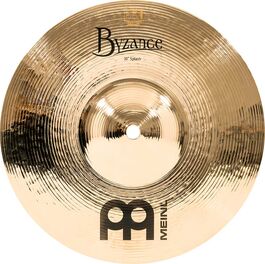 Meinl Plato Splash 1038 b10s-B