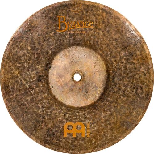 Meinl Plato Splash 1038 b12eds