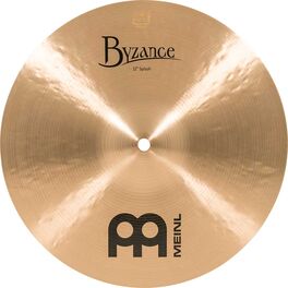 Meinl Plato Splash 1238 b12s