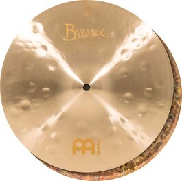 Meinl Platos de Charles 1338 b13jth