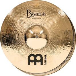 Meinl Platos de Charles 1438 b14mh-B