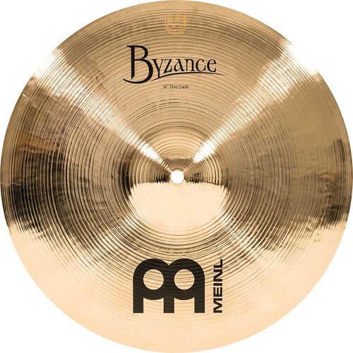 Meinl Plato Crash 1438 b14tc-B