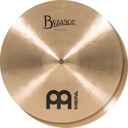 Meinl Platos de Charles 1438 b14th