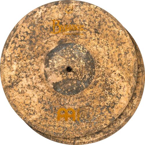 Meinl Platos de Charles 1438 b14vph