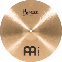 Meinl Plato Crash 1538 b15tc