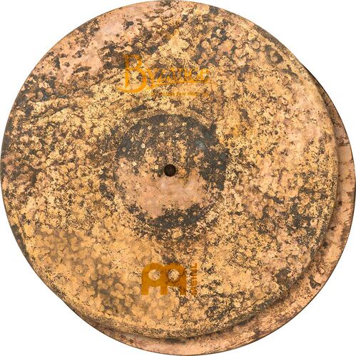 Meinl Platos de Charles 1538 b15vph