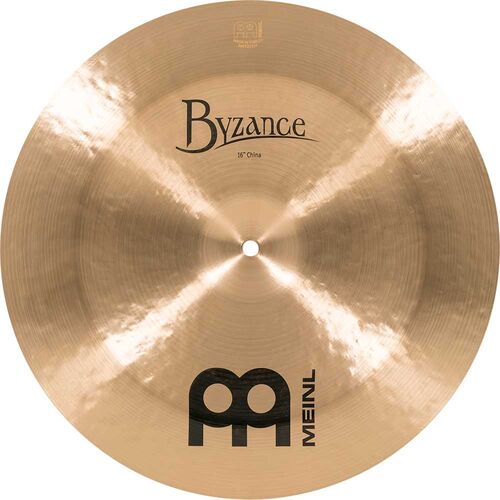 Meinl Plato China B16ch