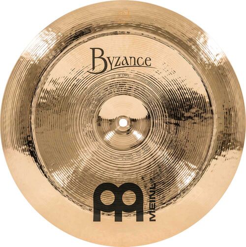 Meinl Plato China B16ch-B