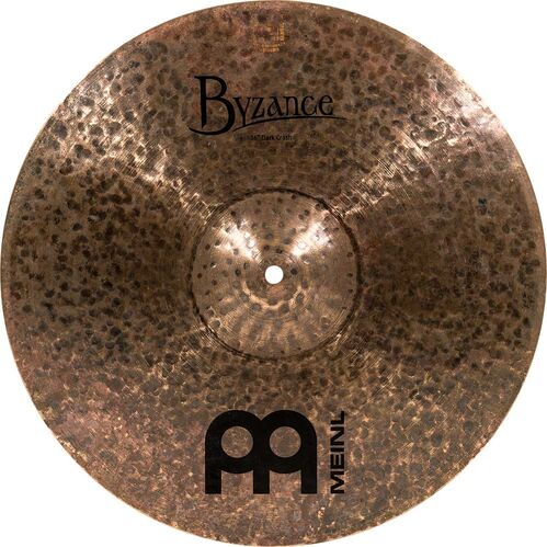 Meinl Plato Crash 1638 B16dac