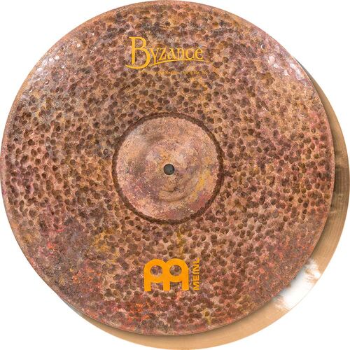 Meinl Platos de Charles 1638 b16edmth