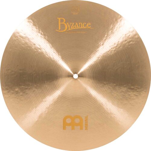 Meinl Plato Crash 1638 b16jetc