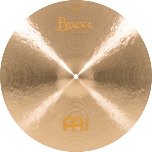 Meinl Plato Crash 1638 b16jmtc