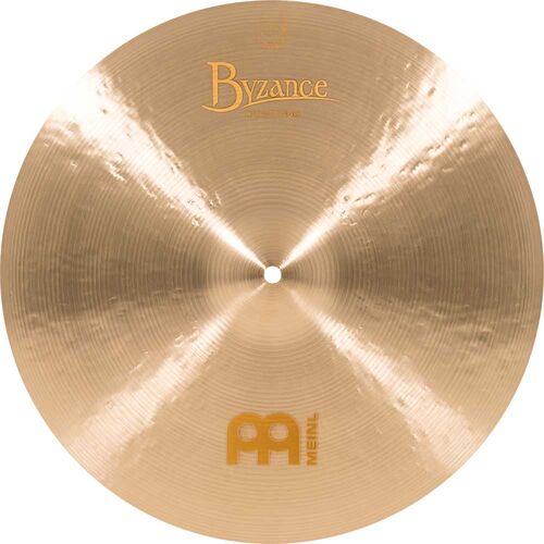 Meinl Plato Crash 1638 b16jtc