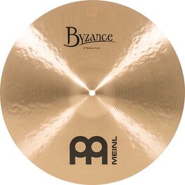 Meinl Plato Crash 1638 b16mc