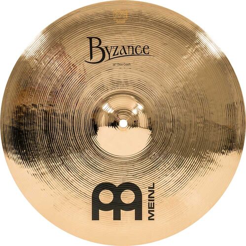 Meinl Plato Crash 1638 b16tc-B