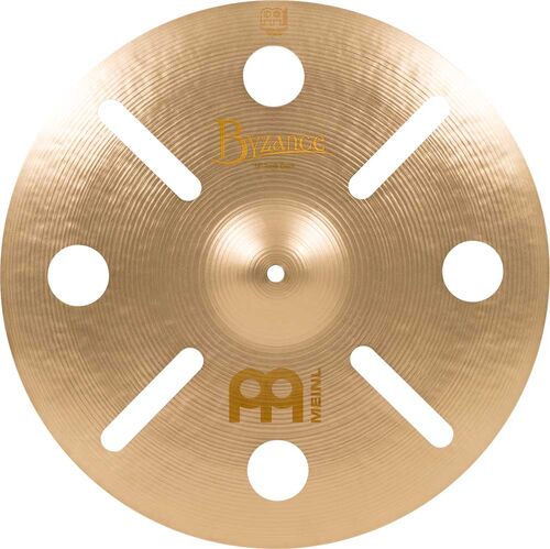 Meinl Plato Crash 1638 b16trc