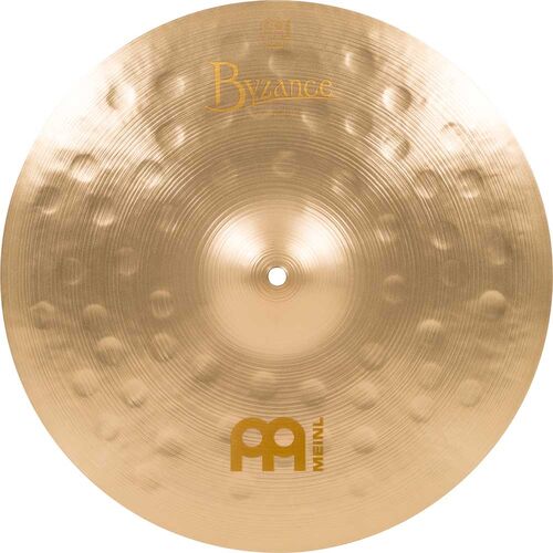 Meinl Plato Crash 1638 B16vc