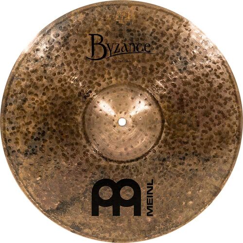 Meinl Plato Crash 1738 B17dac