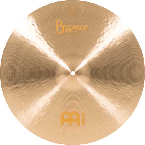 Meinl Plato Crash 1738 b17jetc