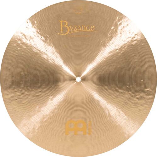 Meinl Plato Crash 1738 b17jmtc