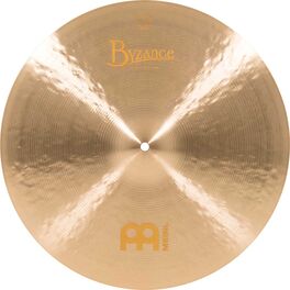 Meinl Plato Crash 1738 b17jtc