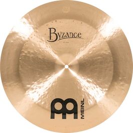 Meinl Plato China B18ch