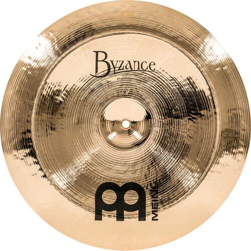 Meinl Plato China B18ch-B