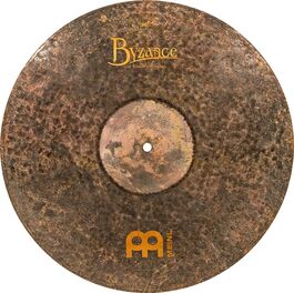 Meinl Plato Crash 1838 b18edtc