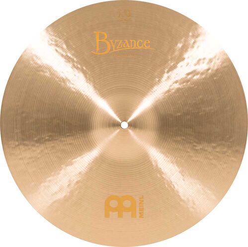 Meinl Plato Crash 1838 b18jtc