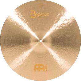 Meinl Plato Crash 1838 b18jtc