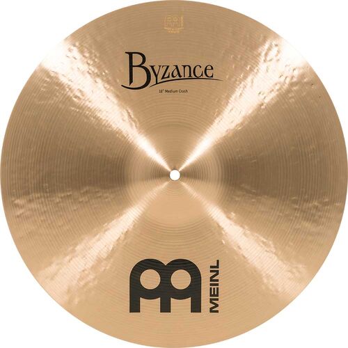 Meinl Plato Crash 1838 b18mc