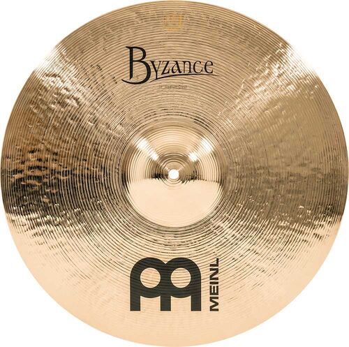 Meinl Plato Crash 1838 b18mc-B