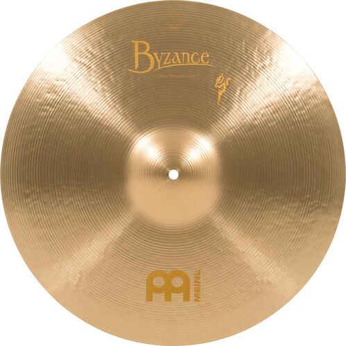 Meinl Plato Crash 1838 b18samc