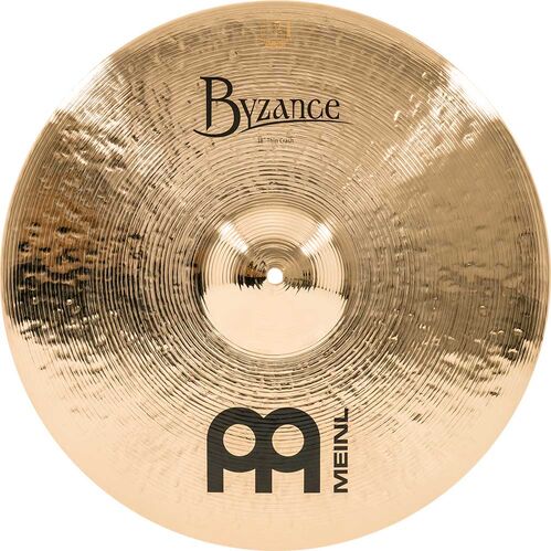 Meinl Plato Crash 1838 b18tc-B