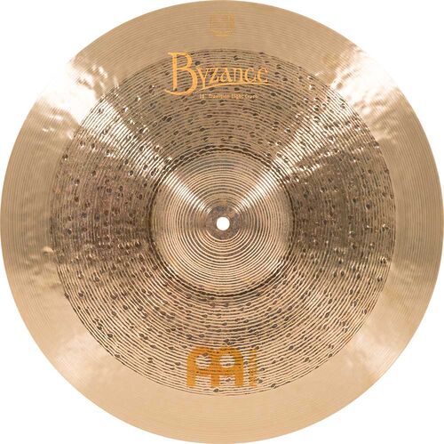 Meinl Plato Crash 1838 b18trlc