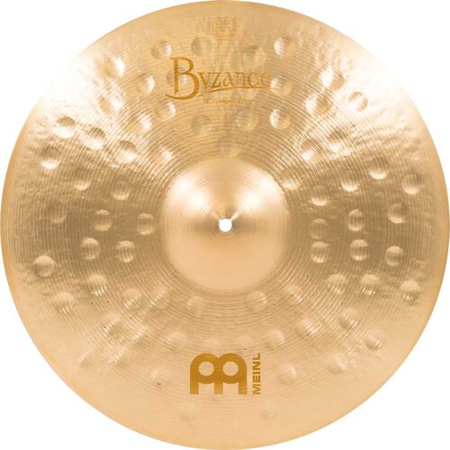 Meinl Plato Crash 1838 B18vc